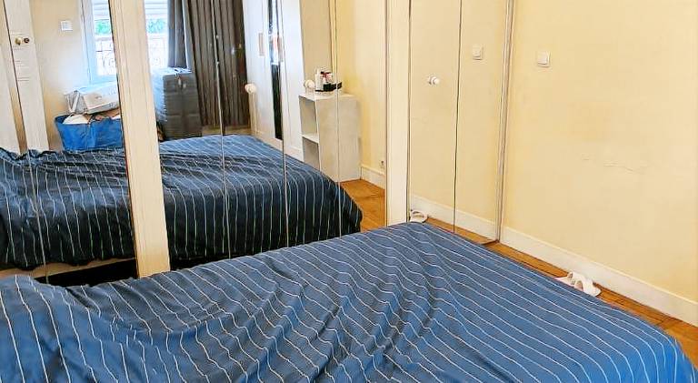 Holiday apartment | Pets are welcome — photo 2