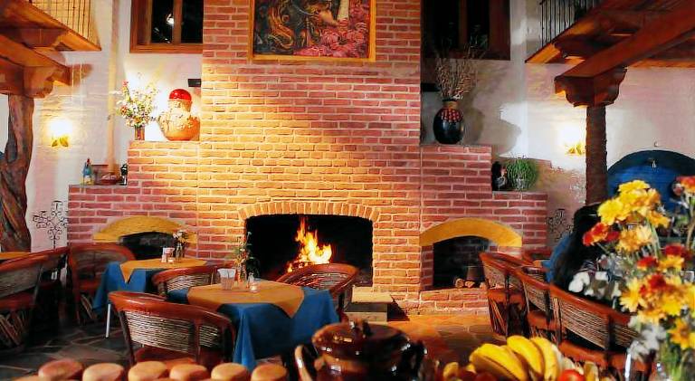 Hotel La Casona — photo 3