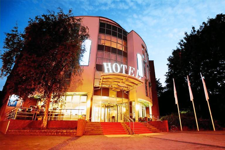 Hotel Kiel by Golden Tulip in Kiel