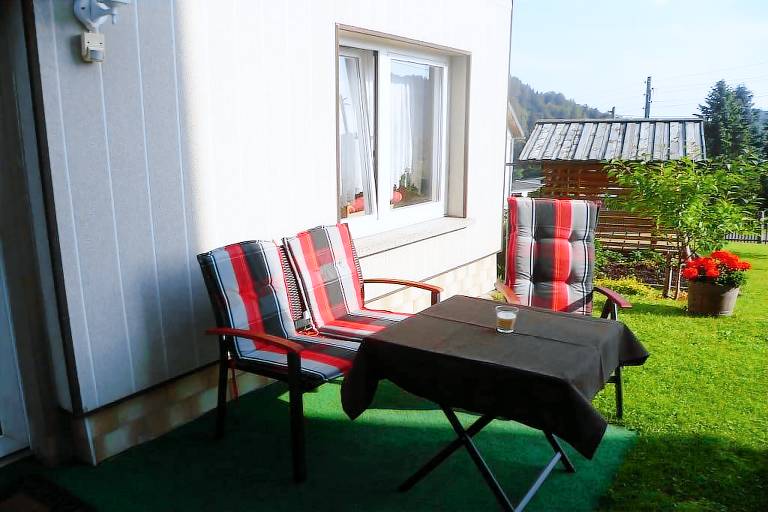 Beautiful vacation home with terrace & garden | Pet-friendly — photo 4
