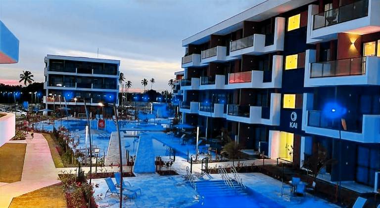 Flat Makia Beach Concept — photo 4