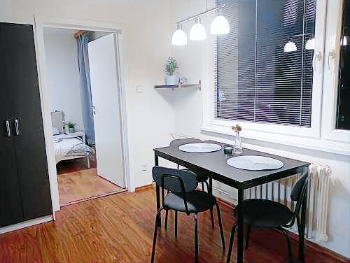 Apartmán Tišnov