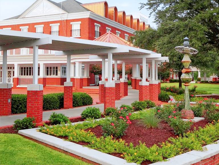 DoubleTree by Hilton Hotel New Bern Riverfront — photo 4