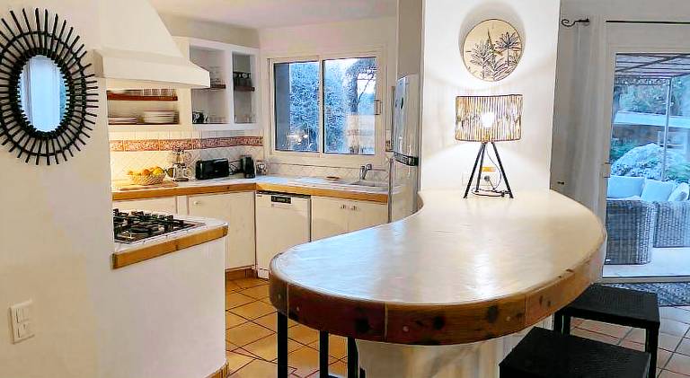 Nice villa with pool | Pet-friendly — photo 4