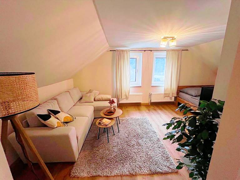 Apartment  Königstein
