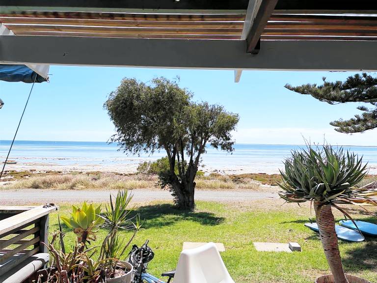 House Point Turton