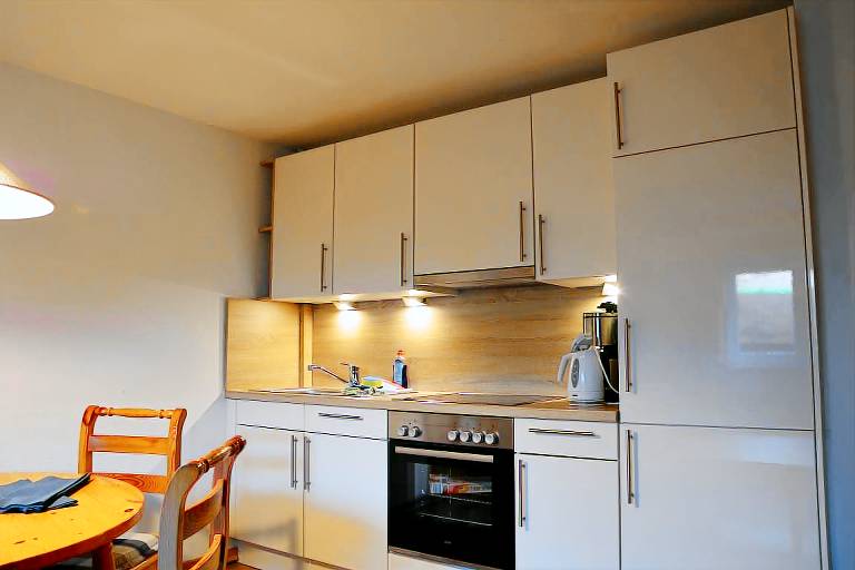 Apartamento Nebel