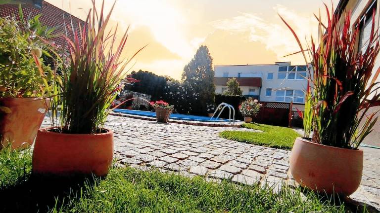 Ferienhaus  Wiener Neustadt