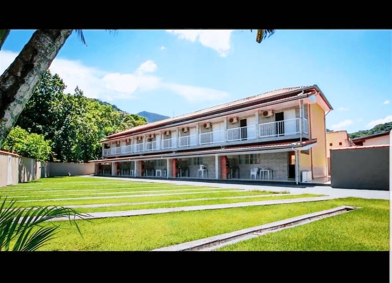 Casa  Massaguaçu