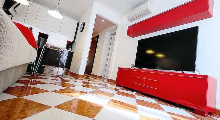 Rental apartment | Close to Rialto Bridge | Dogs allowed — photo 3