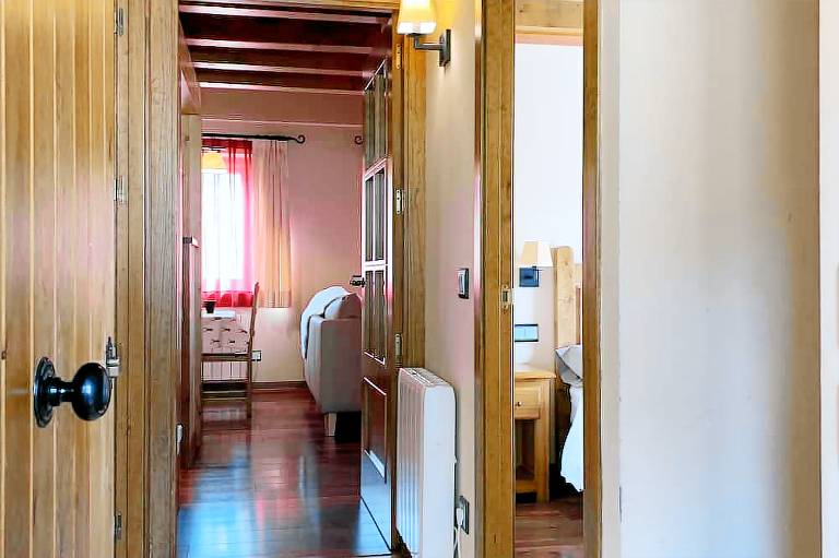 Apartamento La Molina
