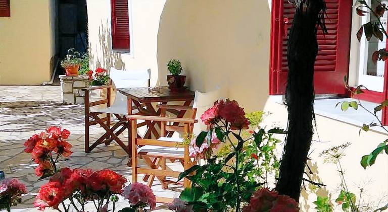Rental apartment with garden & terrace | Dogs allowed — photo 4