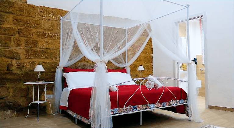 Holiday apartment for 4 persons — photo 2