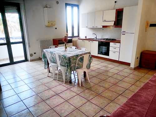 Rental apartment with 2 rooms for 5 persons — photo 3