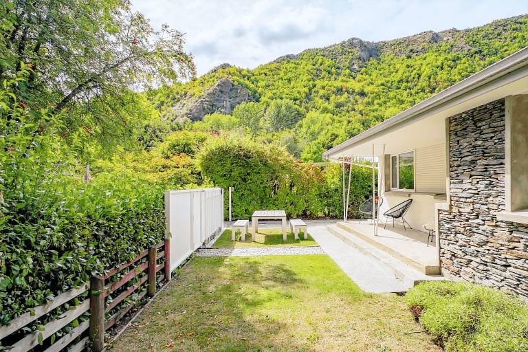 Cabin Arrowtown