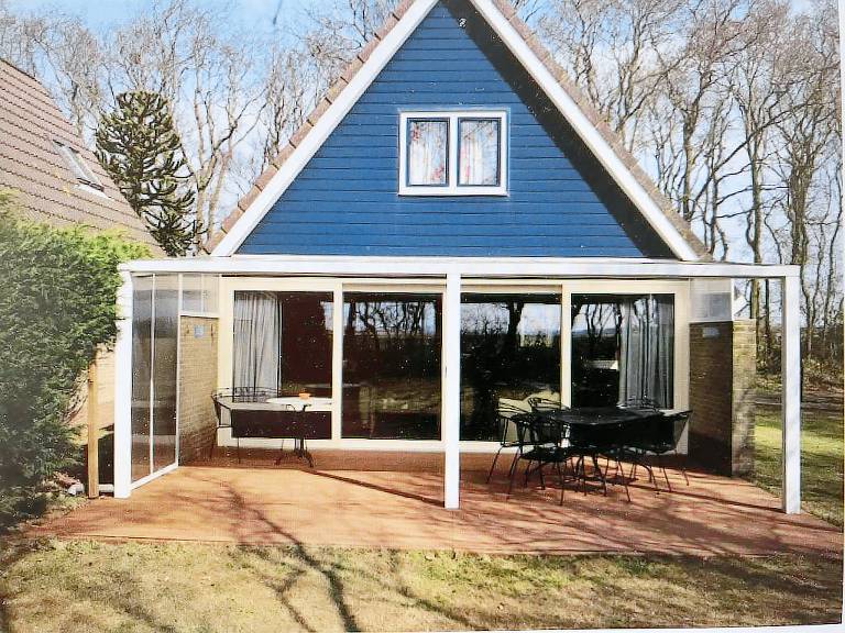 Ferienhaus  Sint Maartenszee