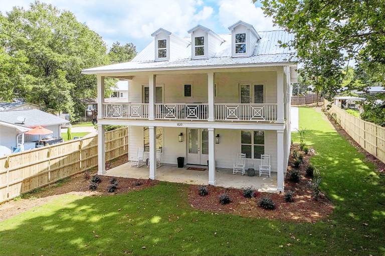 House Auburn
