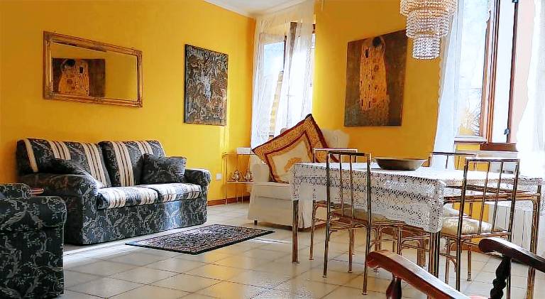 Rental apartment | Pets are welcome in Castelnuovo del Garda