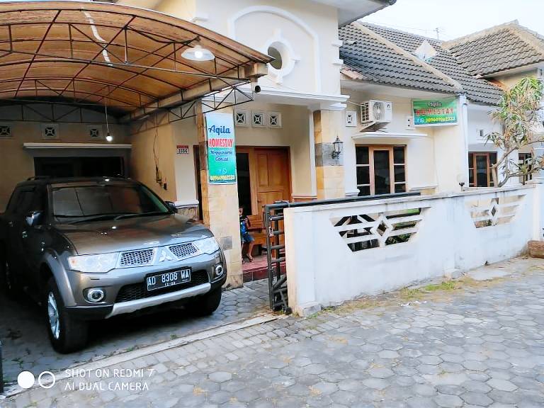 120 m² Villa