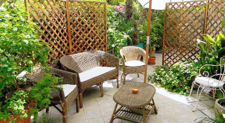 Hotel Villa Hermosa — photo 5