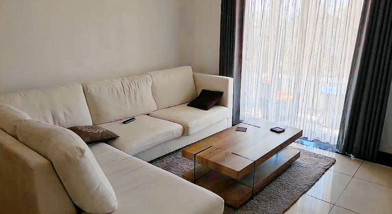 Apartment Mauritius Island