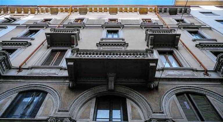 Holiday apartment | Next to Santa Maria delle Grazie — photo 4