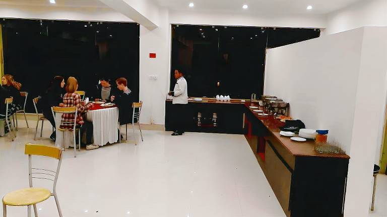 Savi Camps Jaisalmer — photo 2