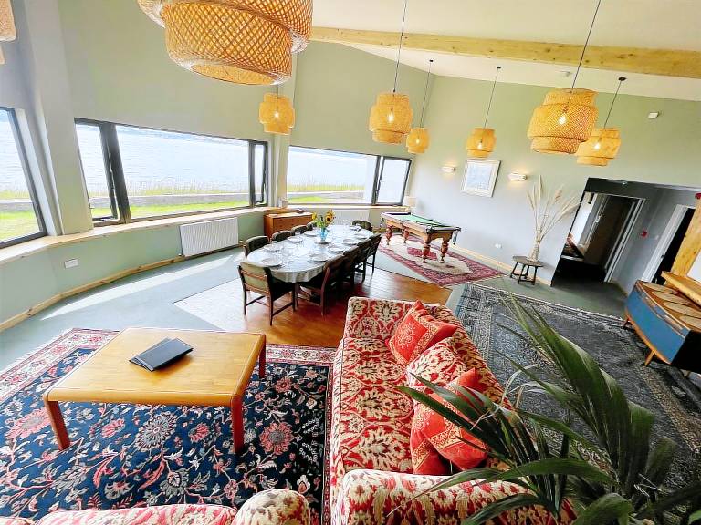 Chalet Inverness