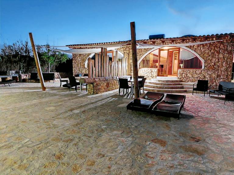 Villa with grill & garden | Sea view — photo 2