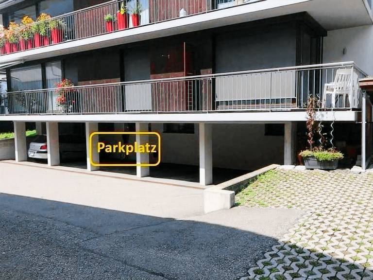 Holiday apartment with patio & BBQ | Mountain view — photo 2