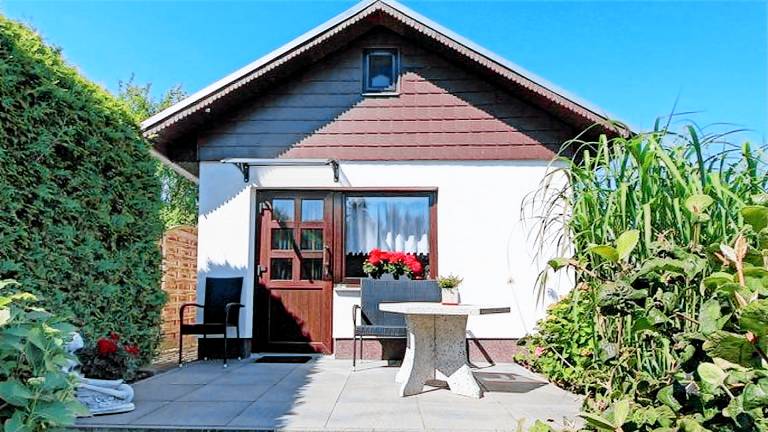 Ferienhaus Sagard