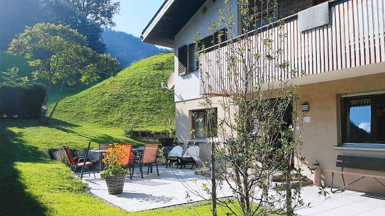 Ferienhaus Gemeinde Mellau