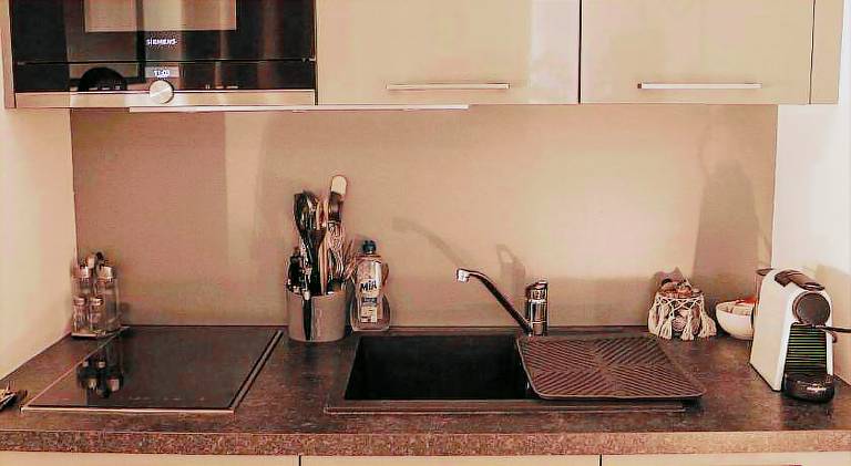 Apartment with 1 room for 2 persons — photo 4