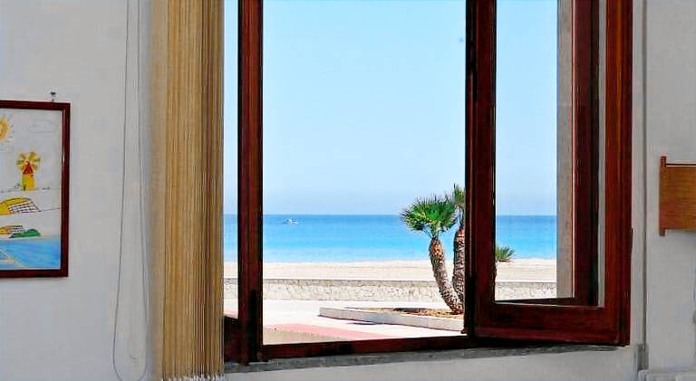 Vacation home | Close to the beach | Dogs allowed in San Vito Lo Capo