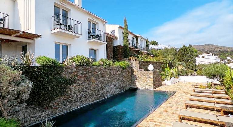 Boutique Hotel Villa Gala by Fimedhotels in Cadaqués