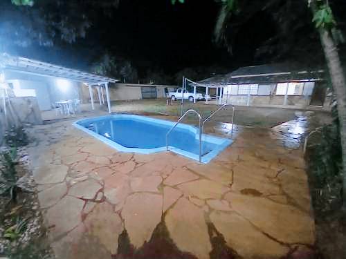 Casa 110 Sul