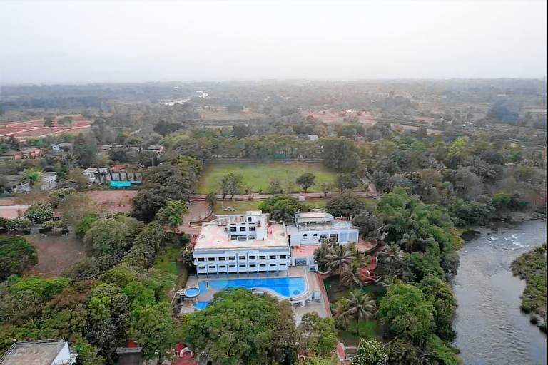 U Rivergate Resort & Spa Karjat
