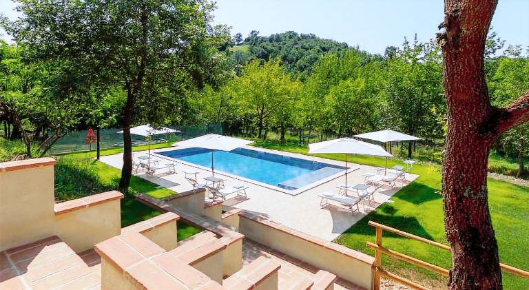 Agriturismo I Gelsi di Santa Cristina — photo 3