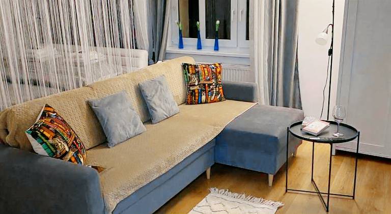 Rental apartment | Pets are welcome in Poznan