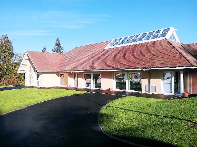 Logement Salies-de-Béarn