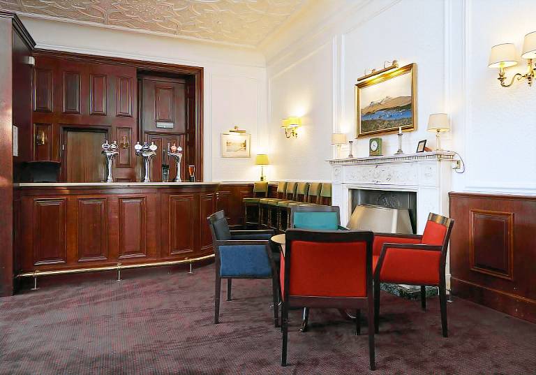 Lochardil House Hotel — photo 5