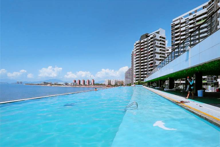 Apartment with pool | Next to the beach | Dogs allowed — photo 3