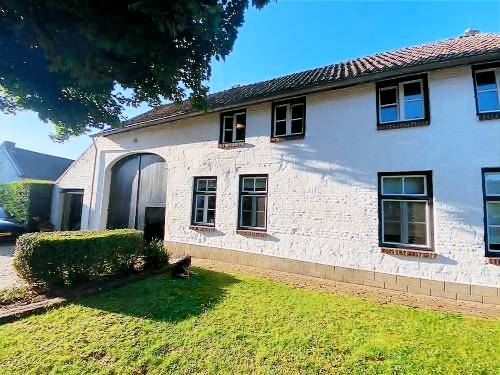 Appartement Eijsden