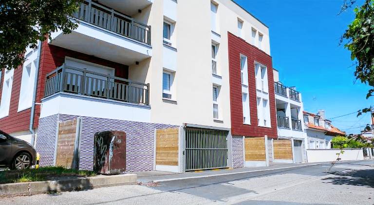 Holiday apartment with 2 rooms for 6 persons — photo 4