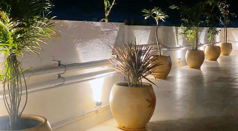 Holiday apartment with terrace — photo 5