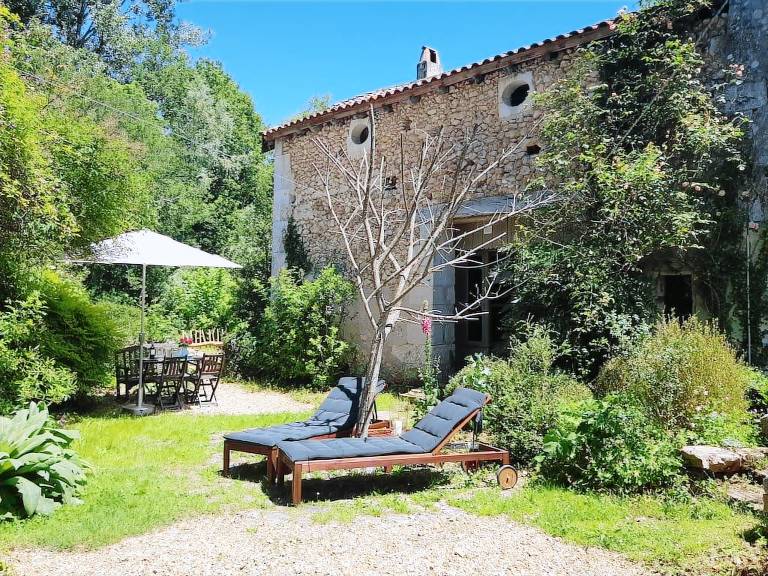 Cottage Mussidan