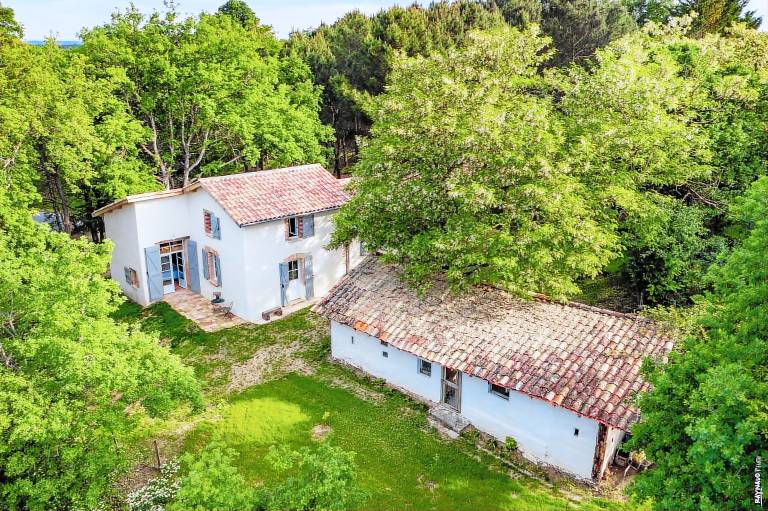 Maison de vacances Gaillac