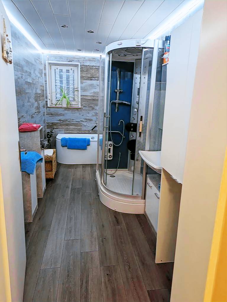 Ferienwohnung Kirchhain