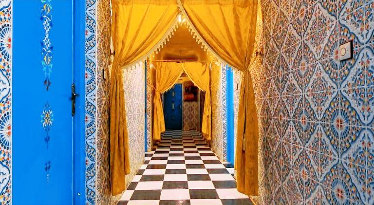 Hotel dar aicha — photo 3