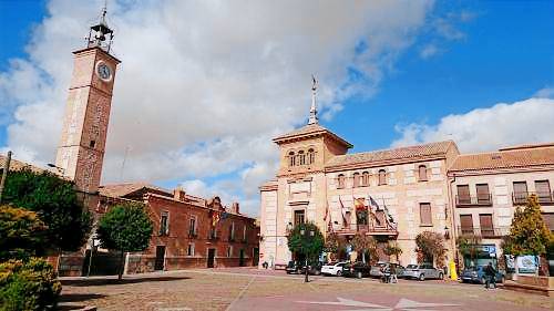 Casa  Consuegra